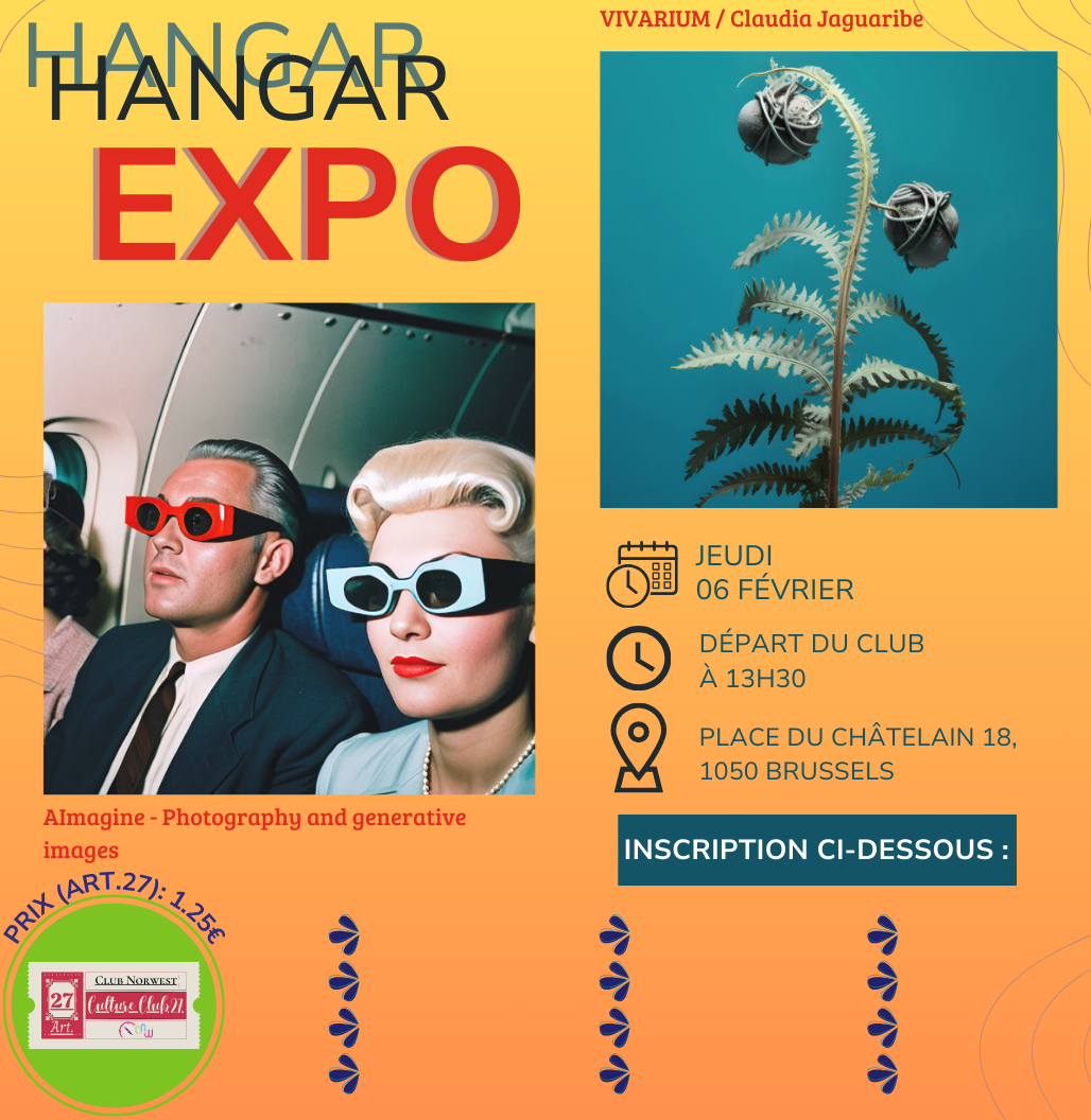 Hangar Expo